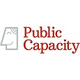 Logo for Public Capacity
